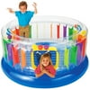 Intex Jump O Lene Transparent Ring Bounce