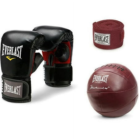 Everlast Ali Training Kit