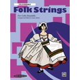 thumbnail image 1 of Folk Strings for Ensemble: Cello Ensemble, 1 of 3
