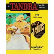 Tandra #23 VF ; Southstar Comic Book