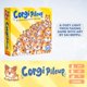 thumbnail image 2 of Juego de cartas GameHead Corgi Pileup para 2‑7 jugadores, 2 of 9