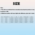 thumbnail image 3 of Sgkm Summer Outfits for Girls 2 Piece Top Wide Leg Pants Baby Outfits Girl Lightweight Khaki 6-7 Years, 3 of 7