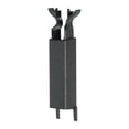 thumbnail image 3 of Cubierta del cable del espejo retrovisor 15195146 Reemplaza pieza Cubierta del arnés de cableado del espejo retrovisor resistente a impactos para, 3 of 8