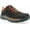 BLACK/ORANGE, variant on Men's Vestrio Waterproof Outdoor Shoes