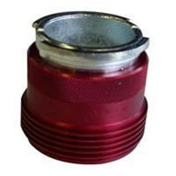 Assenmacher FZ41 Tank Adapter Audi A4 A6 1999 and Up VW