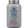 thumbnail image 2 of Permatex 80078 Anti-Seize Lubricant with Brush Top Bottle, 8 oz., 2 of 4