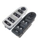 thumbnail image 2 of Interruptor de elevalunas eléctrico delantero izquierdo for Peugeot 408 508 2009-2013 for Citroen C5 98053458ZE, 2 of 7