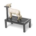 thumbnail image 4 of Little Buster Toys Sheep Fitting Stand - Black, 4 of 5