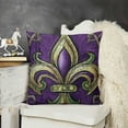 thumbnail image 2 of SHANXI Decor Pilow Case Decoration for Sofa 12x12in, 2 of 5