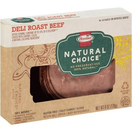 Hormel Natural Choice Review Hormel Natural Choice Review