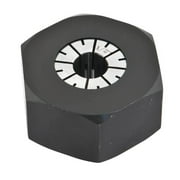 Powermatic 2400-0.5RC 1/2" Router Collet for PM2700 Shaper - 1791208