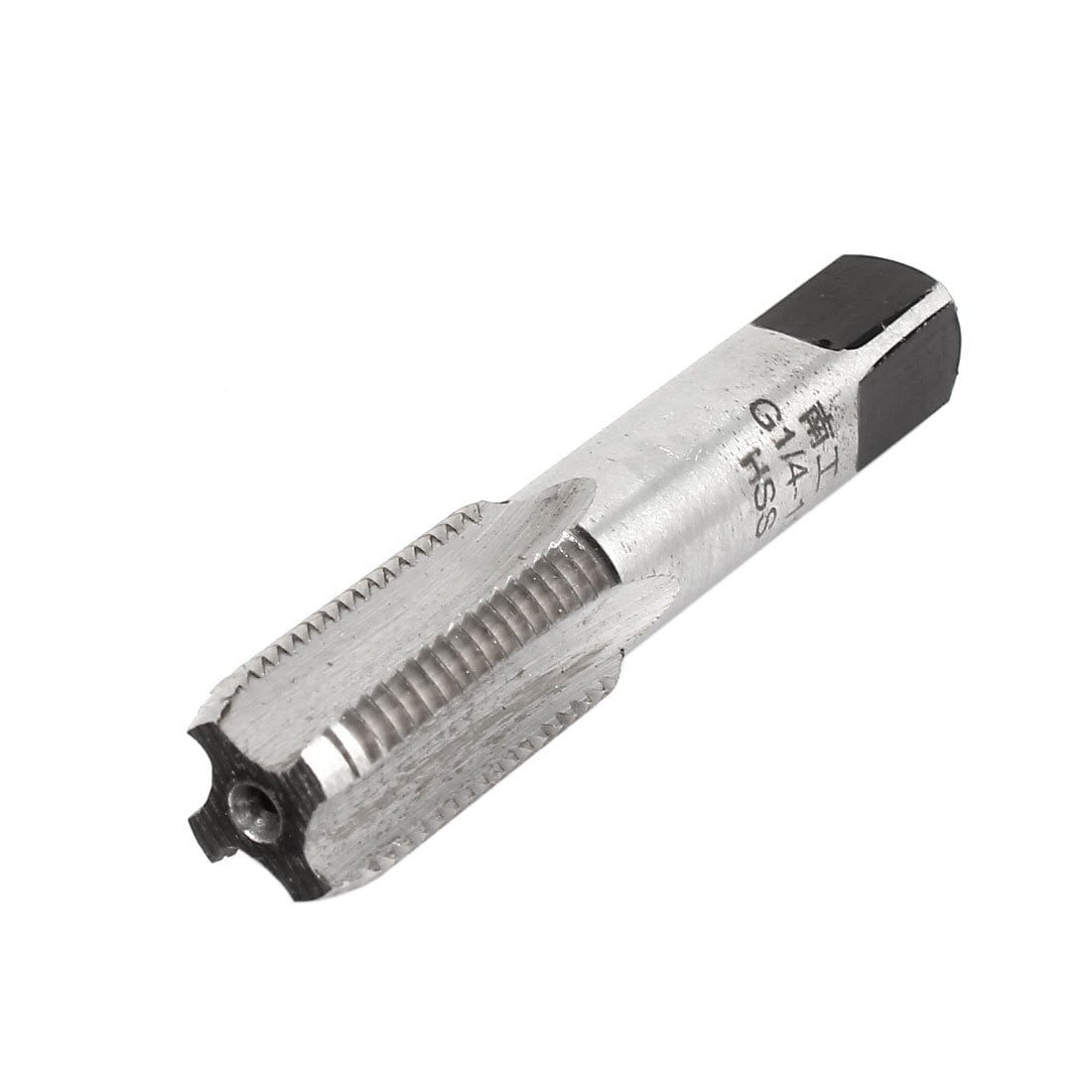 G 1-11 HSS BSP Thread Right Hand Pipe Tap G 1-11 HSS BSP Thread Right Hand Pipe Tap