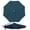 Dusty Blue, variant on Jorohiker 10ft Patio Umbrella Replacement Canopy for 8 ribs, Fits Hanging Offset Cantilever Market Outdoor Patio Shades, Canopy Only, Khaki
