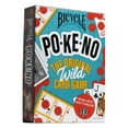 thumbnail image 2 of Bicycle Pokeno Playing Card DHF10&nbsp;Game Pack (Includes 1 Deck, Scorecards, and Chips), 2 of 3