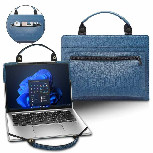 Funda para portátil HP EliteBook 840 G11/Elitebook 845 G11/Elitebook 8 G1i 14/EliteBook 8 G1a 14