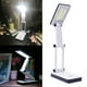 thumbnail image 5 of Yous Auto Lámpara LED Desk Lámpara de Lectura Compacta Portátil Plegable Lámpara de Mesa Mazorca de 120 Lúmenes Usb/con Alimentación Desk Interruptor Táctil de Luz Lámpara de Libro para el Cuidado de los Ojos para el Hogar de Oficina, 5 of 10