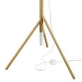 thumbnail image 6 of Natalie Tripod Floor Lamp, 6 of 7