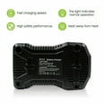thumbnail image 5 of 18V Charger for 18 Volt Ryobi P113 P114 P116 P117 P118 P119 P125, 5 of 5