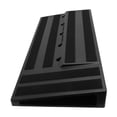 thumbnail image 4 of Guitar Effect Board, Sturdy Easy To Install Large Capacity Guitar Pedal Board  for Home, 4 of 7
