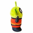 thumbnail image 4 of Toy Story Alien Remix The Incredibles Plush Toy Doll 8 1/2" H Limited Release Stuffed Animal, 4 of 4