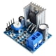 thumbnail image 2 of Amplificador de audio DQrwqpou TDA2030 módulo amplificador 6-12V 18W para bricolaje, 2 of 9