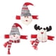 thumbnail image 5 of Gorro para el cabello seco absorbente suave, 38 uds., lindo oso de dibujos animados, microfibra súper suave, toalla de secado rápido para niños y adultos, 5 of 8