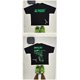 thumbnail image 1 of Camisetas para hombre Y2K Camisas para hombre Harajuku Hip Hop Estampados gráficos Cuello redondo Camisetas de algodón We Trust, 1 of 5