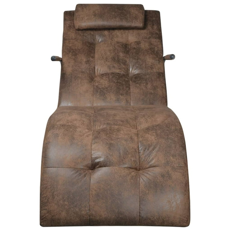 Vidaxl 2024 chaise lounge