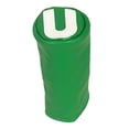 thumbnail image 1 of Funda de madera para palos de golf, funda para palos de golf unisex para adultos, impermeable, antiarañazos, portátil, con forro de terciopelo. Para UT, 1 of 8