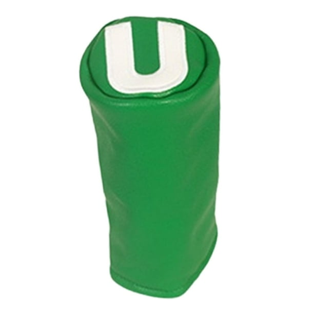 Funda para palo de golf, funda de madera para palo de golf, resistente al agua, funda protectora sencilla para tacos Para UT