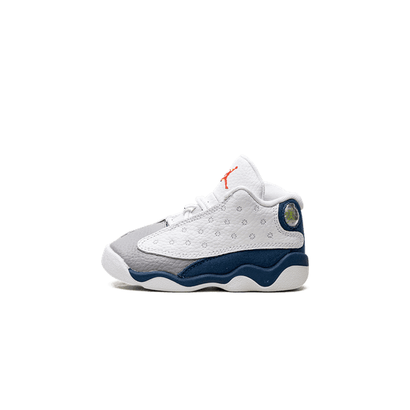 JORDAN TODDLER Air Jordan 13 TD "French Blue" DJ3004 164 from Stadium Goods