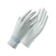 thumbnail image 1 of Guantes de protección solar para mujer, guantes de pantalla táctil con dedos completos, guantes de verano con protección UV UPF 50+ para golf, senderismo y otras actividades al aire libre, 1 of 2
