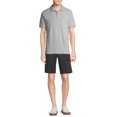 thumbnail image 4 of Burnside Men's 9" Rugged Stretch Cargo Shorts, Sizes 30-40, 4 of 5