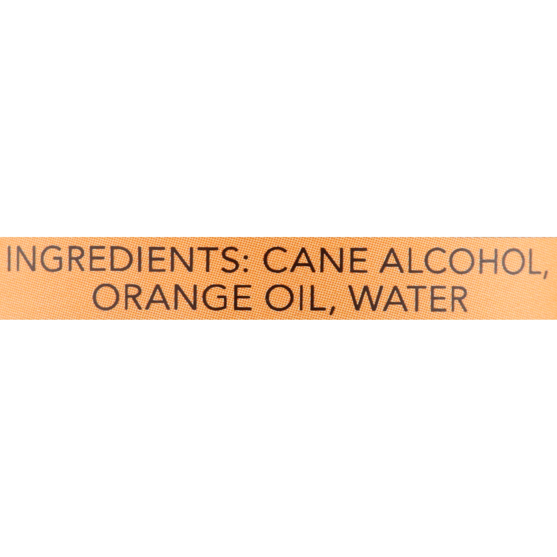 Nielsen-Massey Pure Orange Extract, 4 oz.