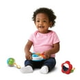 thumbnail image 4 of VTech Giggle & Grow Jungle Playmat - English Version, 4 of 7