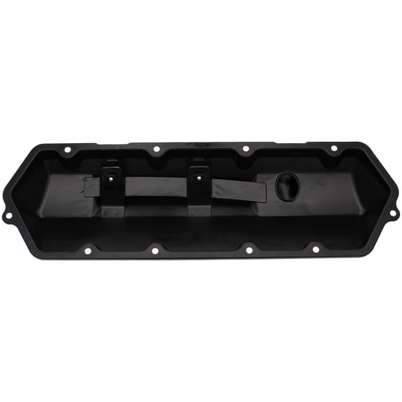 Dorman 263-518 Driver Side Engine Valve Cover for Specific Ford Models