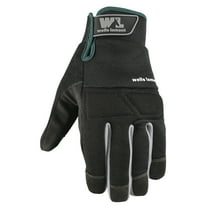 Wells Lamont Men's Hi Dexterity Glove