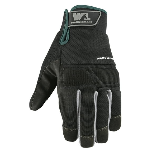 Wells Lamont Hi Dexterity Glove