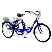 I-Zip 2008 Tricruiser Electric Trike