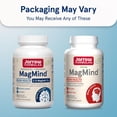 thumbnail image 7 of Jarrow Formulas MagMind - 90 Capsules - Includes Magnesium L-Threonate (Magtein) - Supports Brain Health & Function - 30 Servings (Pack of 2), 7 of 7