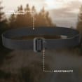 thumbnail image 2 of Propper Durable Nylon Belt, 2 of 3