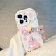 thumbnail image 1 of Samsung A34 A14 A04 A54 A04s A04E A24 A23 A13 A03 A52 A52s A03s A02s A12 A22 A51 A32 A50 A30s A50s Bob Esponja Patrick Star 3D Borde Curvado Funda Para Teléfono Blanda, 1 of 3