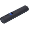 thumbnail image 3 of Hand Held Tire Pump, Durable Stable 12V 5A Portable Mini Air Inflator  For Bicycles Motorcycles Balls, 3 of 8