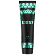 Onyx Booster Accelerator White Tanning Lotion with Melanin Boost