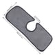 thumbnail image 5 of Moyic Alfombrilla absorbente de secado de agua para platos de grifo, almohadillas protectoras reutilizables para fregadero, encimera, cocina Type3 NO3, 5 of 6