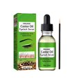 thumbnail image 2 of CYC Mascara à l'Huile Est Mince Foncé Dense Humide Frisé Croissance Douce et Traceless 30ml, 2 of 5