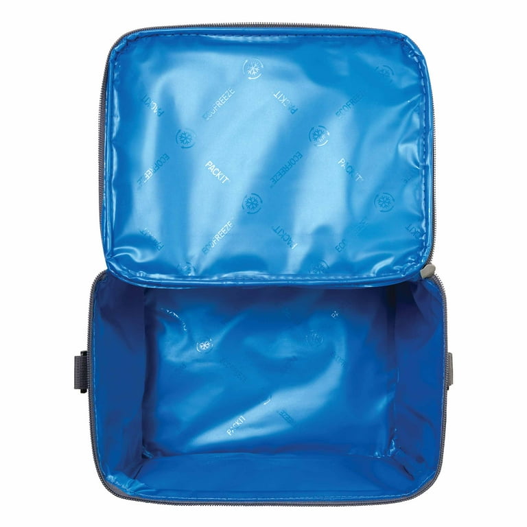 Smash the fridge insulated lunch bag sale