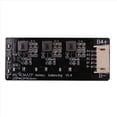 thumbnail image 5 of 10X 4S Li-Ion Lipo Lifepo4 Batería Active Equalizer Balancer BMS 1.2A Balance Tablero de Transferencia de Energía, 5 of 5