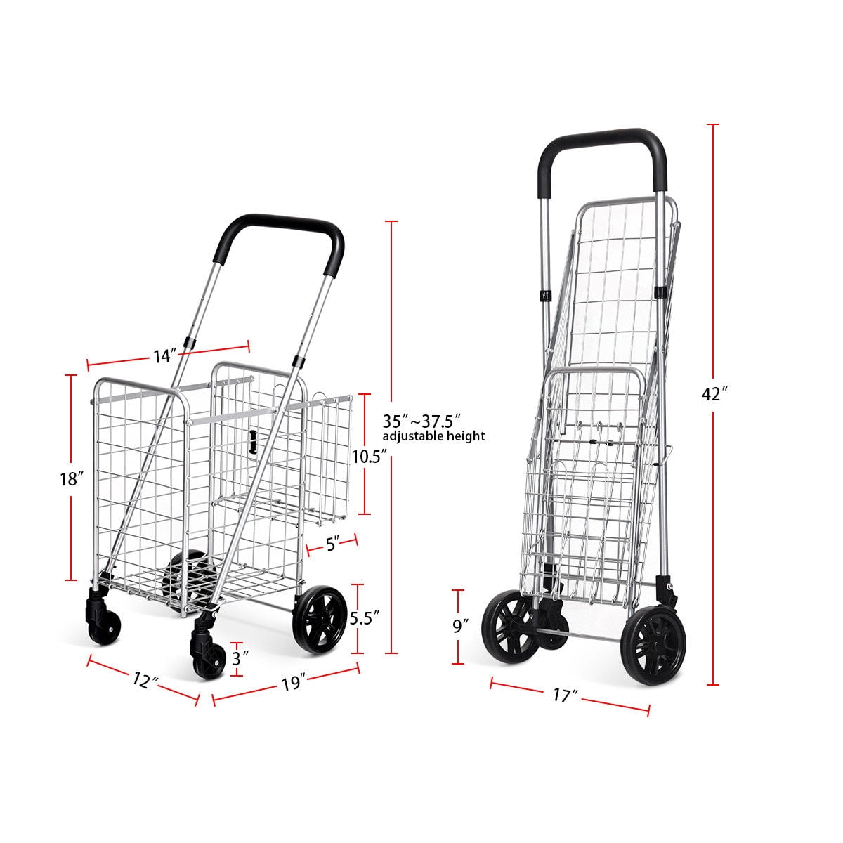 パンツ RANDY 23SS shopping cart 2 中古・古着通販】Randy