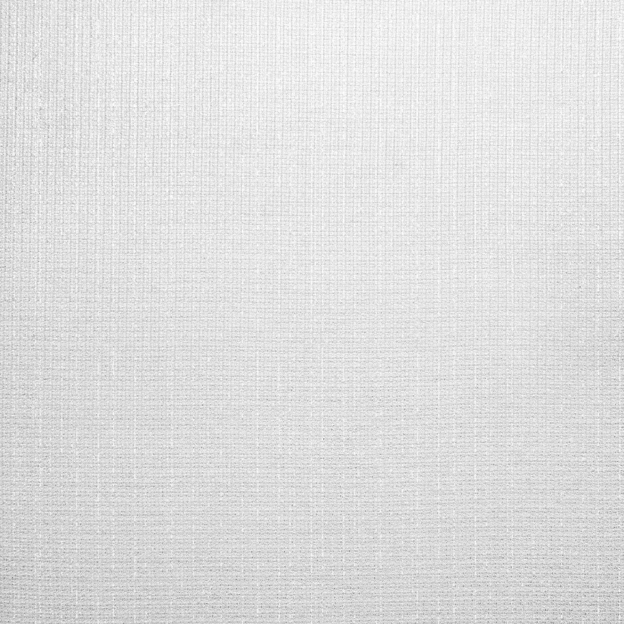 54x96 Exclusive Home Curtains EH8232-01 2-96G Silver Exclusive Home Winfield Metallic Sheen Basketweave Grommet Top Curtain Panel Pair